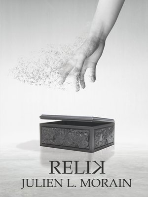 cover image of RELIK